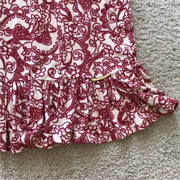 Liu Jo Short Sleeve Dress - Picture 4 of 6